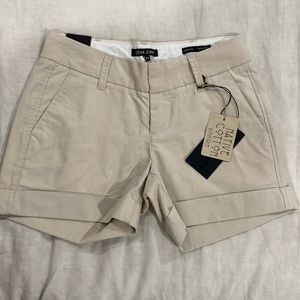 Dear John Hampton Short